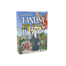  Fantasy Fluxx társasjáték társasjáték