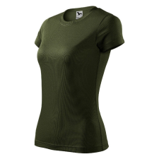  Fantasy póló női military XL női póló