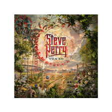 FANTASY Steve Perry - Traces (Deluxe Edition) (Vinyl LP (nagylemez)) rock / pop