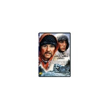 FANTASY Szökevényvonat DVD egyéb film