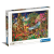 FANTASY Varázslatos kert Woodland 1500 db-os puzzle Clementoni