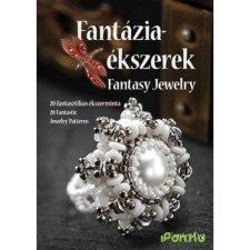  Fantáziaékszerek hobbi, szabadidő