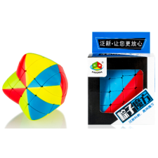 Fanxin mastermorphinx 4x4 kocka kreatív és készségfejlesztő