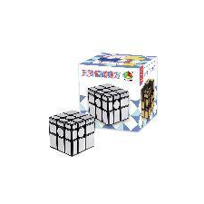  Fanxin MIrror Retro Kocka Sliver kreatív és készségfejlesztő