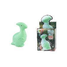  Fanxin Parasaurolophus Dinosour kreatív és készségfejlesztő