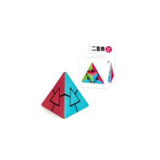  Fanxin Pyraminx Duo kreatív és készségfejlesztő