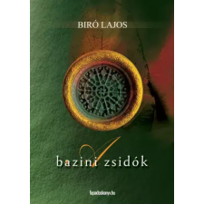 FAPADOSKONYV.HU A bazini zsidók egyéb e-könyv