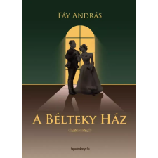 FAPADOSKONYV.HU A Bélteky ház egyéb e-könyv
