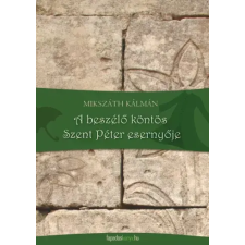 FAPADOSKONYV.HU A beszélő köntös, Szent Péter esernyője egyéb e-könyv