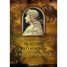 FAPADOSKONYV.HU A budai napkirály egyéb e-könyv