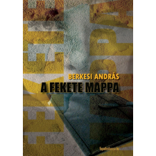 FAPADOSKONYV.HU A fekete mappa regény
