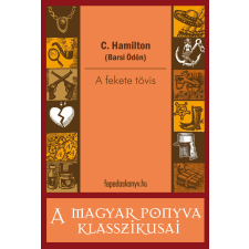 FAPADOSKONYV.HU A fekete tövis szépirodalom