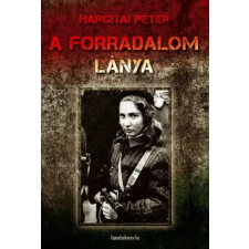 FAPADOSKONYV.HU A forradalom lánya egyéb e-könyv