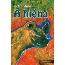 FAPADOSKONYV.HU A hiéna regény