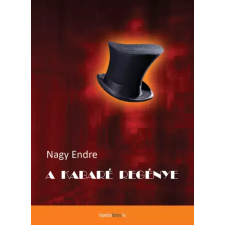 FAPADOSKONYV.HU A kabaré regénye egyéb e-könyv