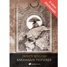 FAPADOSKONYV.HU A Karamazov testvérek egyéb e-könyv