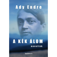 FAPADOSKONYV.HU A kék álom szépirodalom