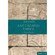 FAPADOSKONYV.HU A kétszarvú ember egyéb e-könyv