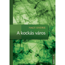FAPADOSKONYV.HU A kockás város szépirodalom