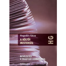 FAPADOSKONYV.HU A költői mesterség egyéb e-könyv