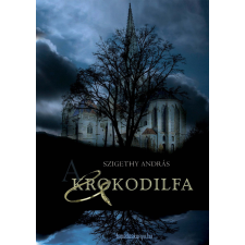 FAPADOSKONYV.HU A Krokodilfa szépirodalom