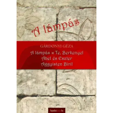 FAPADOSKONYV.HU A lámpás egyéb e-könyv