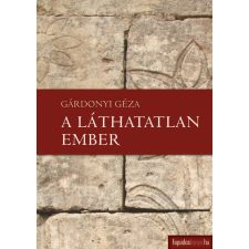 FAPADOSKONYV.HU A láthatatlan ember szépirodalom