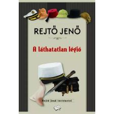 FAPADOSKONYV.HU A láthatatlan légió egyéb e-könyv