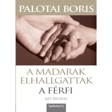 FAPADOSKONYV.HU A madarak elhallgattak, A férfi egyéb e-könyv