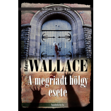 FAPADOSKONYV.HU A megriadt hölgy esete regény