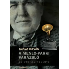 FAPADOSKONYV.HU A Menlo-parki varázsló egyéb e-könyv