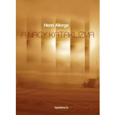 FAPADOSKONYV.HU A nagy kataklizma egyéb e-könyv