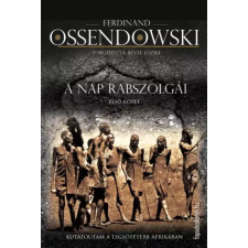 FAPADOSKONYV.HU A nap rabszolgái I. kötet egyéb e-könyv