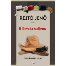 FAPADOSKONYV.HU A Nevada szelleme egyéb e-könyv