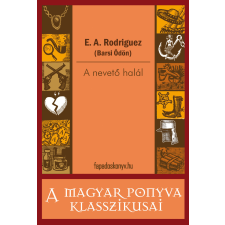 FAPADOSKONYV.HU A nevető halál regény