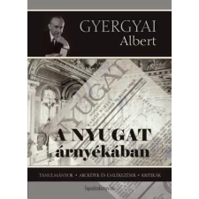 FAPADOSKONYV.HU A Nyugat árnyékában egyéb e-könyv