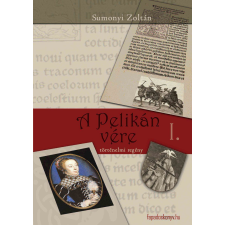 FAPADOSKONYV.HU A pelikán vére regény