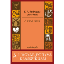 FAPADOSKONYV.HU A perui véreb regény