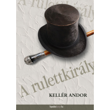 FAPADOSKONYV.HU A rulettkirály életrajz