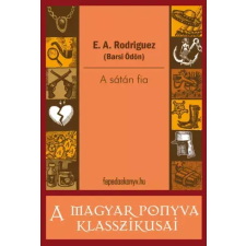 FAPADOSKONYV.HU A sátán fia egyéb e-könyv