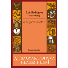 FAPADOSKONYV.HU A sugárzó holttest regény
