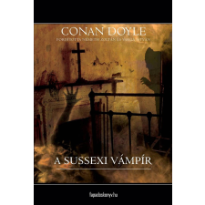 FAPADOSKONYV.HU A sussexi vámpír regény