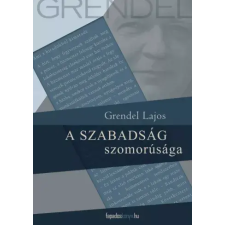 FAPADOSKONYV.HU A szabadság szomorúsága egyéb e-könyv