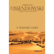 FAPADOSKONYV.HU A Szahara lelke egyéb e-könyv