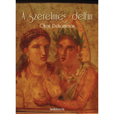 FAPADOSKONYV.HU A szerelmes delfin regény