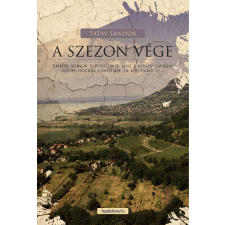 FAPADOSKONYV.HU A szezon vége szépirodalom