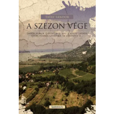 FAPADOSKONYV.HU A szezon vége egyéb e-könyv
