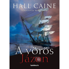 FAPADOSKONYV.HU A vörös Jázon regény