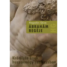 FAPADOSKONYV.HU Ábrahám regéje egyéb e-könyv