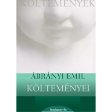 FAPADOSKONYV.HU Ábrányi Emil költeményei egyéb e-könyv